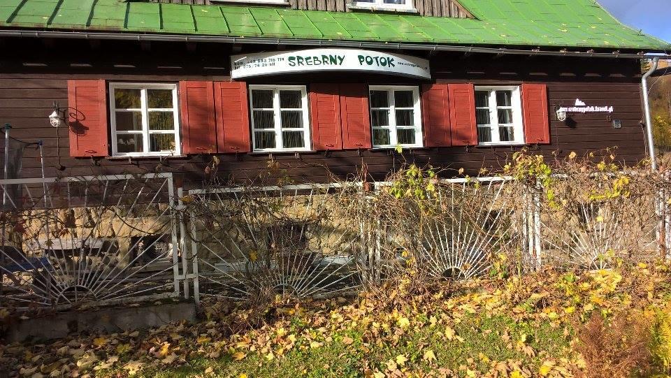 Nocleg ze śniadaniem Schronisko Srebrny Potok