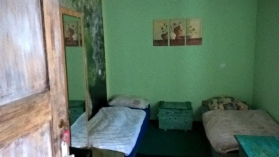 Nocleg ze śniadaniem Schronisko Srebrny Potok *