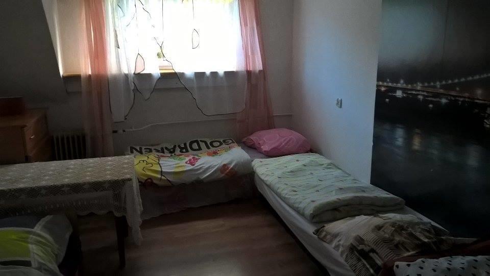 Nocleg ze śniadaniem Schronisko Srebrny Potok Lubawka
