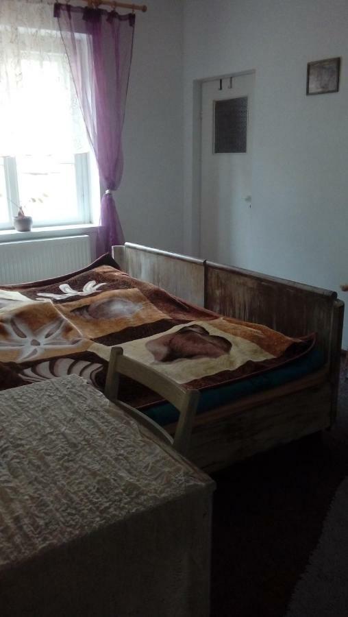 Nocleg ze śniadaniem Schronisko Srebrny Potok